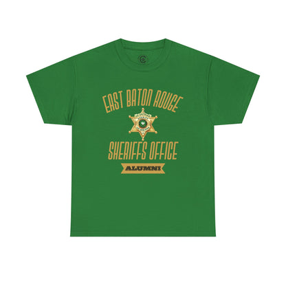 East Baton Rouge Sheriff's Office, Alumni Graphic Tee, T-Shirt, Unisex Humor Shirt, Gifts for Friends, Casual Wear, law enforcement