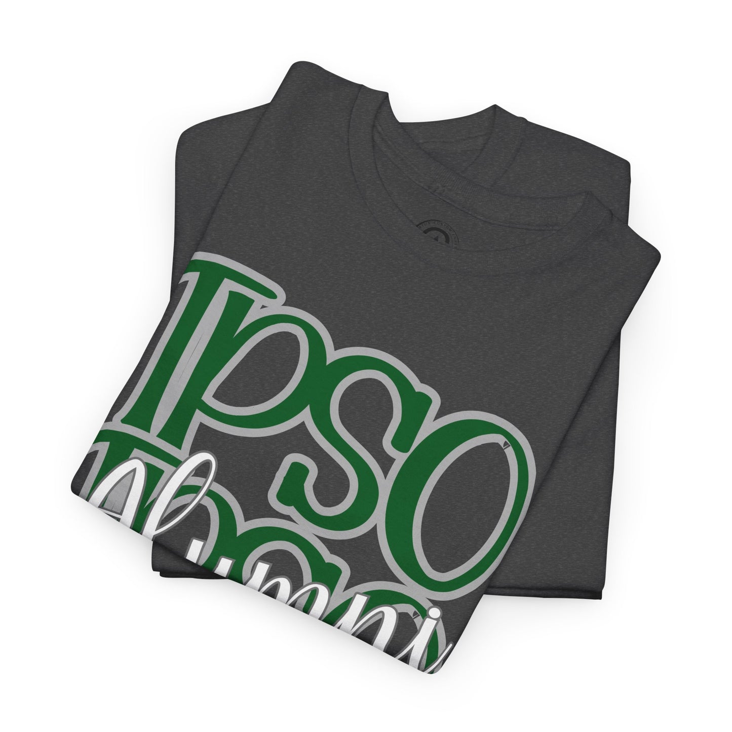 TPSO Alumni Graphic Tee, Tangipahoa, Sheriff  T-Shirt, Unisex Humor Shirt, Gifts for Friends, Casual Wear, Statement Tee
