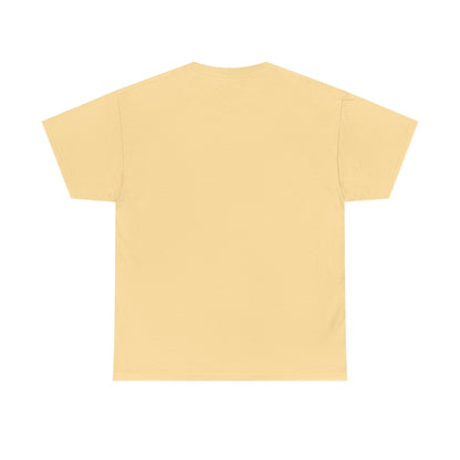 Louisiana Pride Unisex Heavy Cotton Tee | They Not Like Us, Southern Statement Shirt, Gift for Locals, Casual Wear, Streetwear