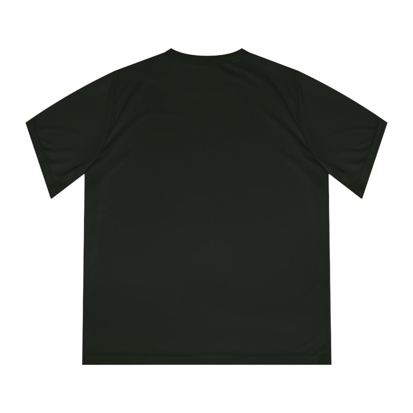 A&A, Yellow Logo on a 3rd V neck, Team365