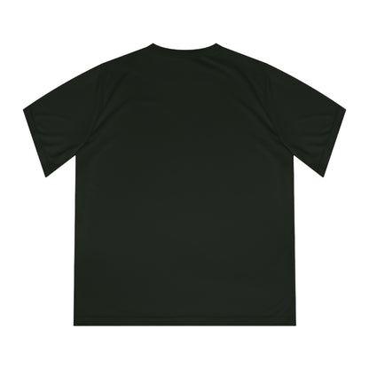 A&A, Yellow Logo on a 3rd V neck, Team365