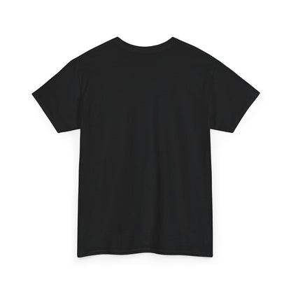 Louisiana Pride Unisex Heavy Cotton Tee | They Not Like Us, Southern Statement Shirt, Gift for Locals, Casual Wear, Streetwear