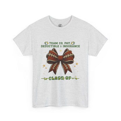 Team Co Unisex Tshirt