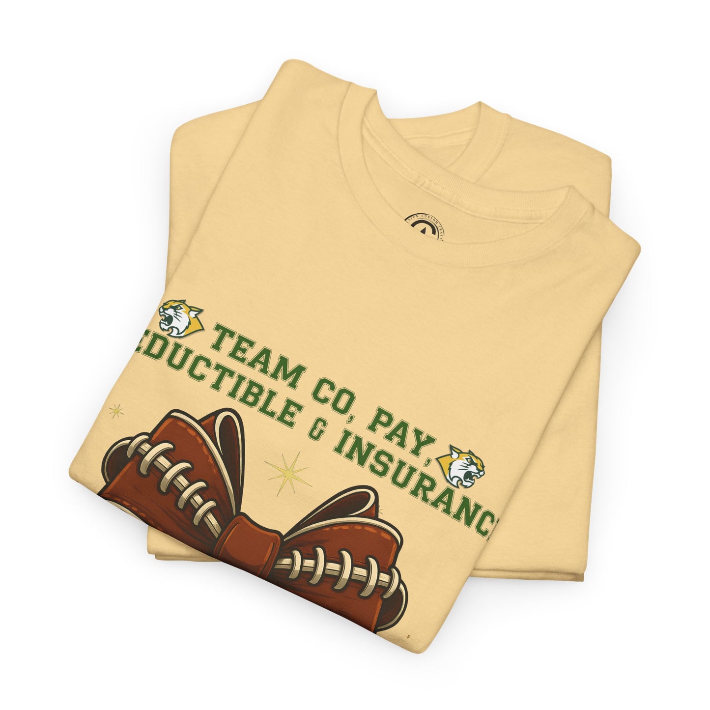 Team Co Unisex Tshirt