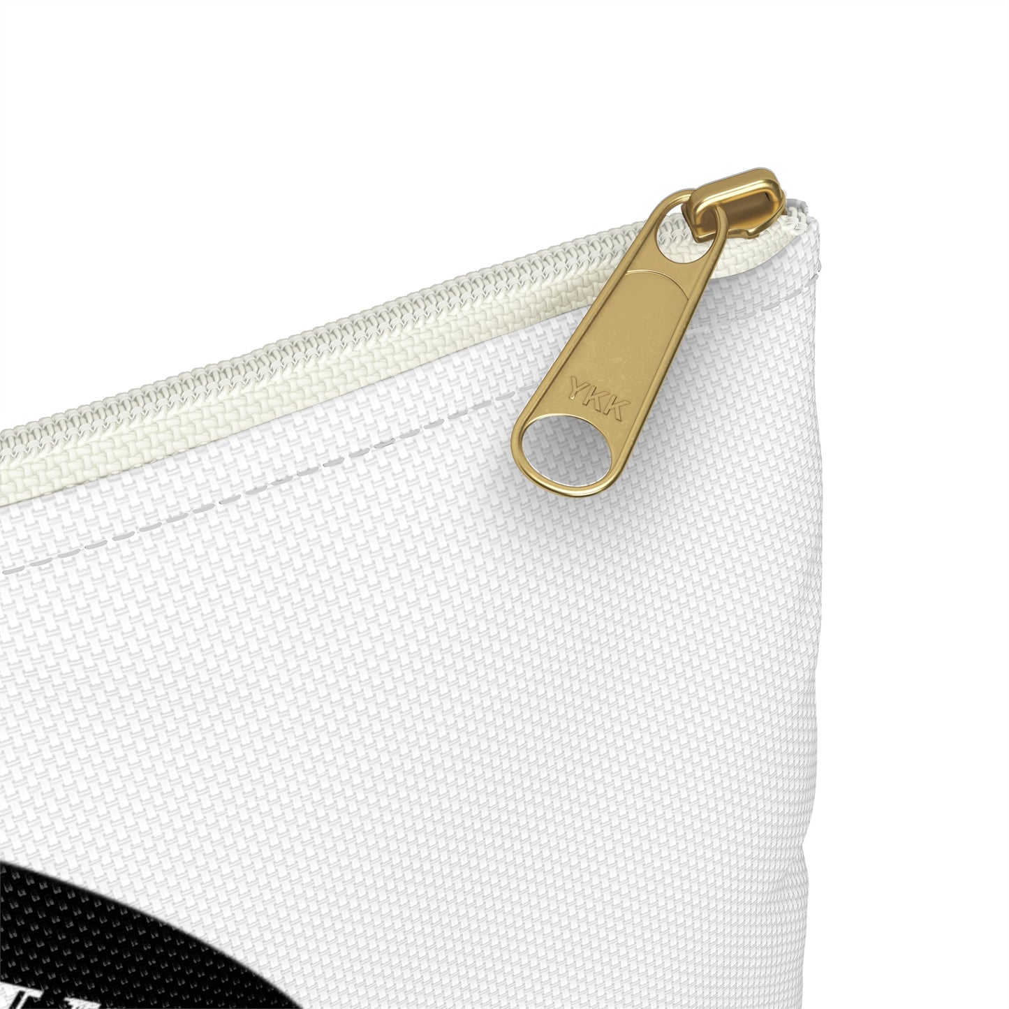 Bayou Bounty Hunters Accessory Pouch | Perfect for Hunters, Fishing Trips, Travel