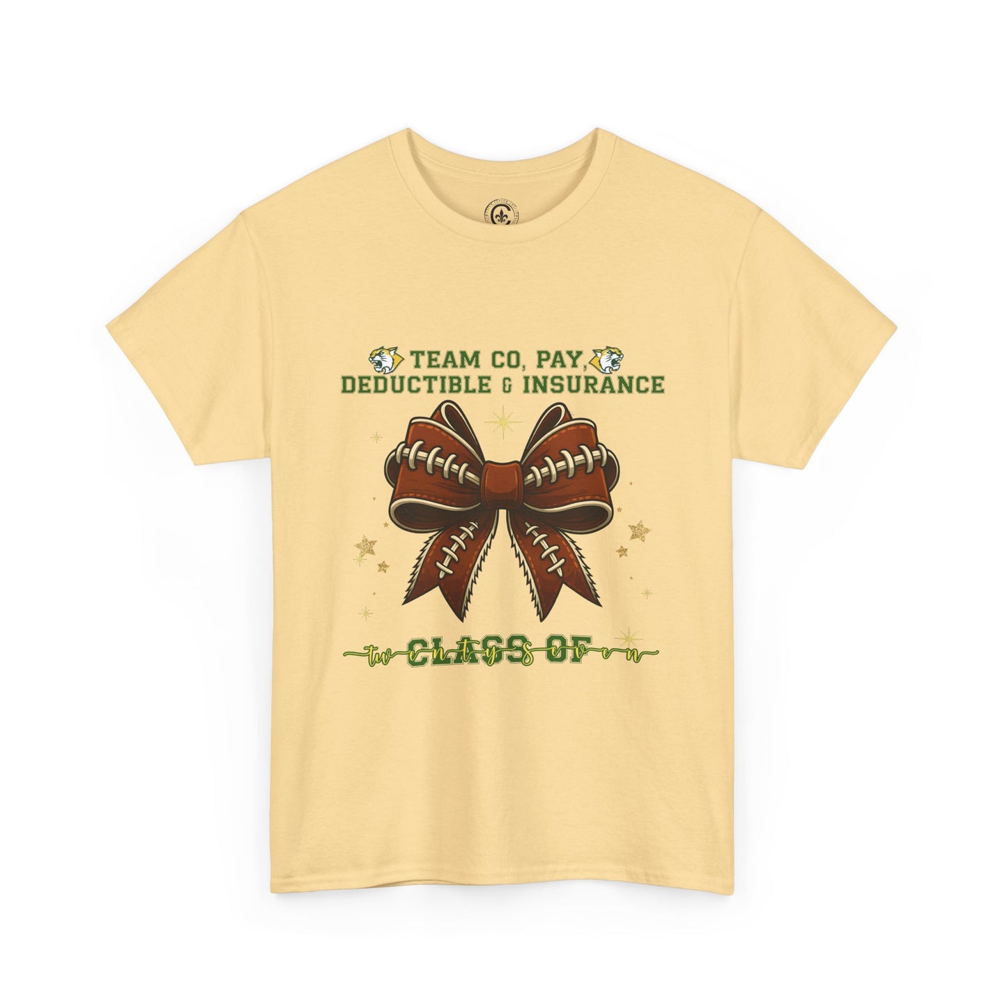 Team Co Unisex Tshirt