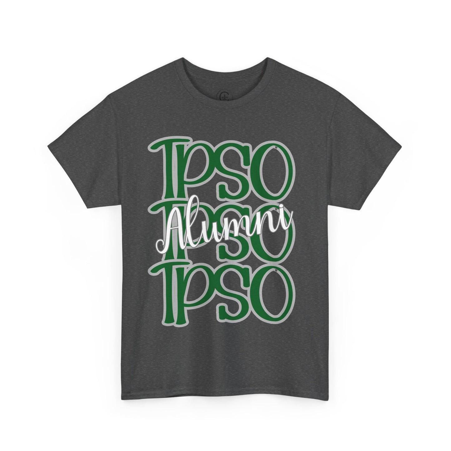 TPSO Alumni Graphic Tee, Tangipahoa, Sheriff  T-Shirt, Unisex Humor Shirt, Gifts for Friends, Casual Wear, Statement Tee