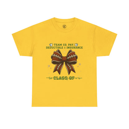 Team Co Unisex Tshirt