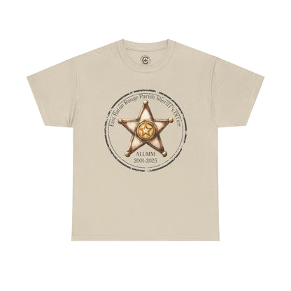 Personalized East Baton rouge sheriff's office alumni, Graphic Tee, T-Shirt, Unisex Humor Shirt, Gifts for Friends, Casual Wear, law enforcement