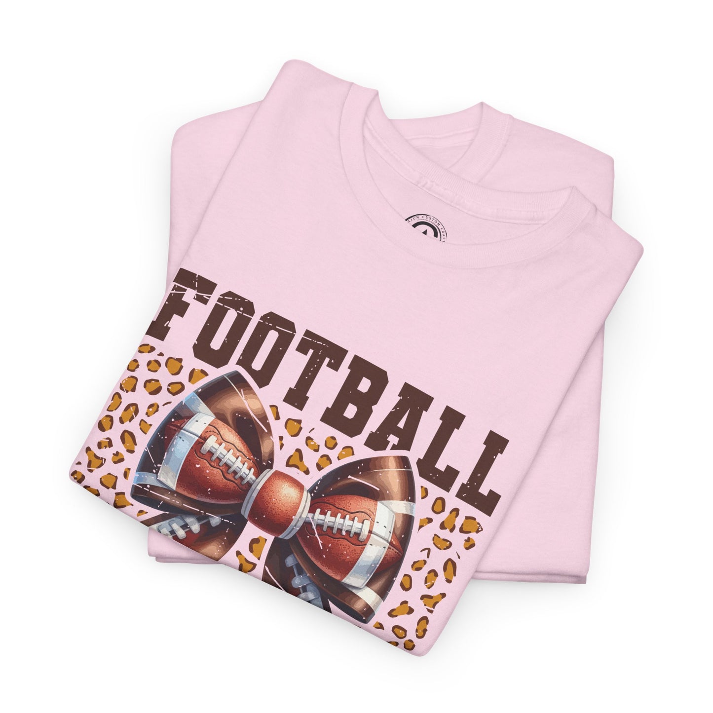 Football Mama Unisex Tee, Perfect for Game Day, Sports Events, Gifts for Moms, Football Season, Casual Wear