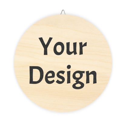 Personalized, Your Design on a Door, Decor, Sign, Wreath, Wooden Door Hanger