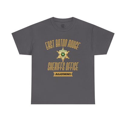 East Baton Rouge Sheriff's Office, Alumni Graphic Tee, T-Shirt, Unisex Humor Shirt, Gifts for Friends, Casual Wear, law enforcement