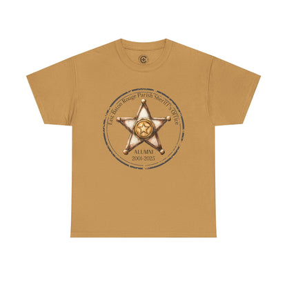 Personalized East Baton rouge sheriff's office alumni, Graphic Tee, T-Shirt, Unisex Humor Shirt, Gifts for Friends, Casual Wear, law enforcement