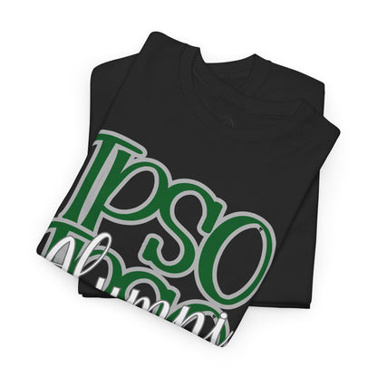 TPSO Alumni Graphic Tee, Tangipahoa, Sheriff  T-Shirt, Unisex Humor Shirt, Gifts for Friends, Casual Wear, Statement Tee