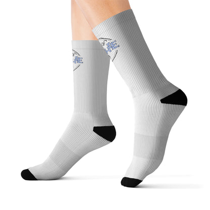 Freshie, Class of 2029 socks