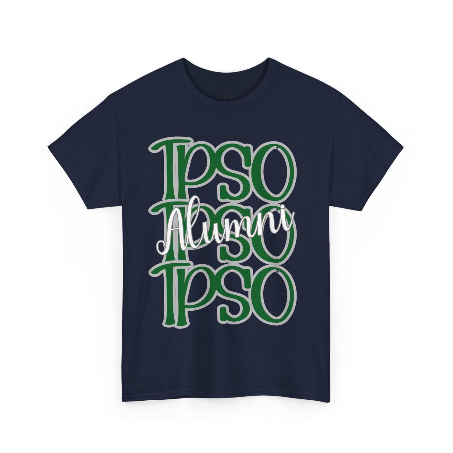 TPSO Alumni Graphic Tee, Tangipahoa, Sheriff  T-Shirt, Unisex Humor Shirt, Gifts for Friends, Casual Wear, Statement Tee