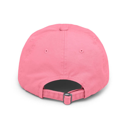 I'm from Louisiana, Unisex Distressed Cap, Baton Rouge, Tigers