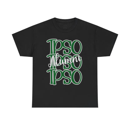 TPSO Alumni Graphic Tee, Tangipahoa, Sheriff  T-Shirt, Unisex Humor Shirt, Gifts for Friends, Casual Wear, Statement Tee