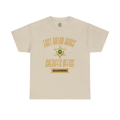 East Baton Rouge Sheriff's Office, Alumni Graphic Tee, T-Shirt, Unisex Humor Shirt, Gifts for Friends, Casual Wear, law enforcement