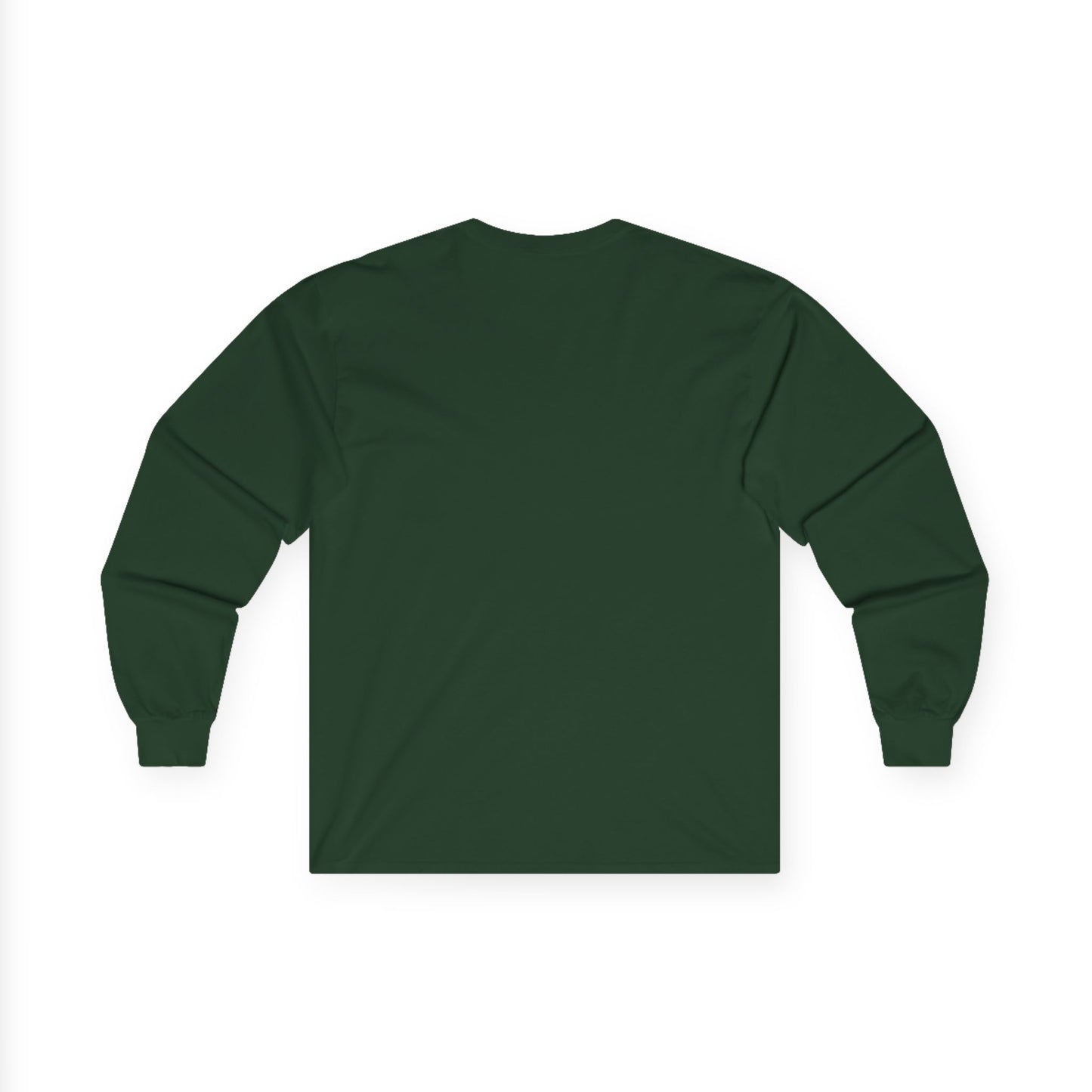 Retired Law Enforcement Long Sleeve Tee, Unisex Police Tribute Shirt, Gift for Retiring Officer, Flag and Badge Design, Comfy Everyday Wear