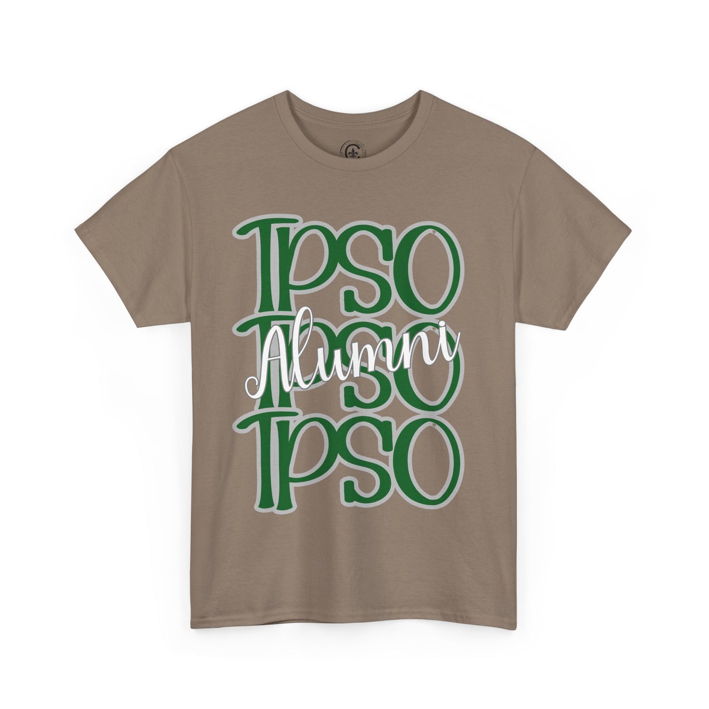 TPSO Alumni Graphic Tee, Tangipahoa, Sheriff  T-Shirt, Unisex Humor Shirt, Gifts for Friends, Casual Wear, Statement Tee