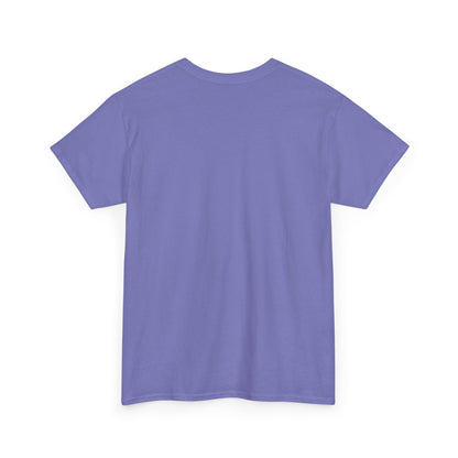 In My Glitter Era Tee - Unisex Heavy Cotton T-Shirt, Perfect for Celebrations, Pride Events, Birthday Gifts, Casual Wear, Colorful Fashion