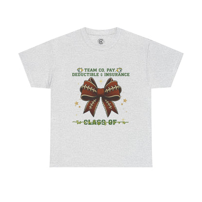 Team Co Unisex Tshirt