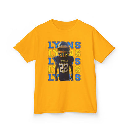Personalized, Add your player's picture and name, or let us custom design something for you