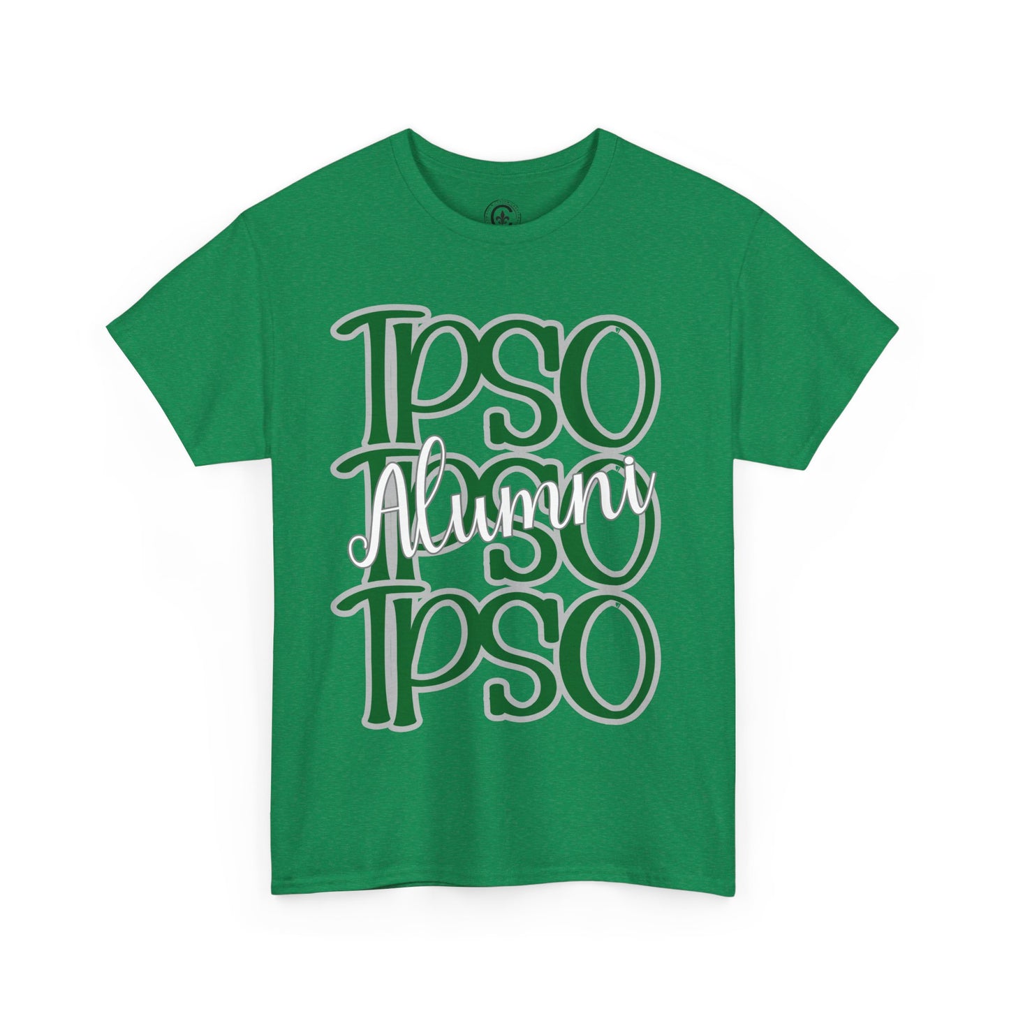 TPSO Alumni Graphic Tee, Tangipahoa, Sheriff  T-Shirt, Unisex Humor Shirt, Gifts for Friends, Casual Wear, Statement Tee