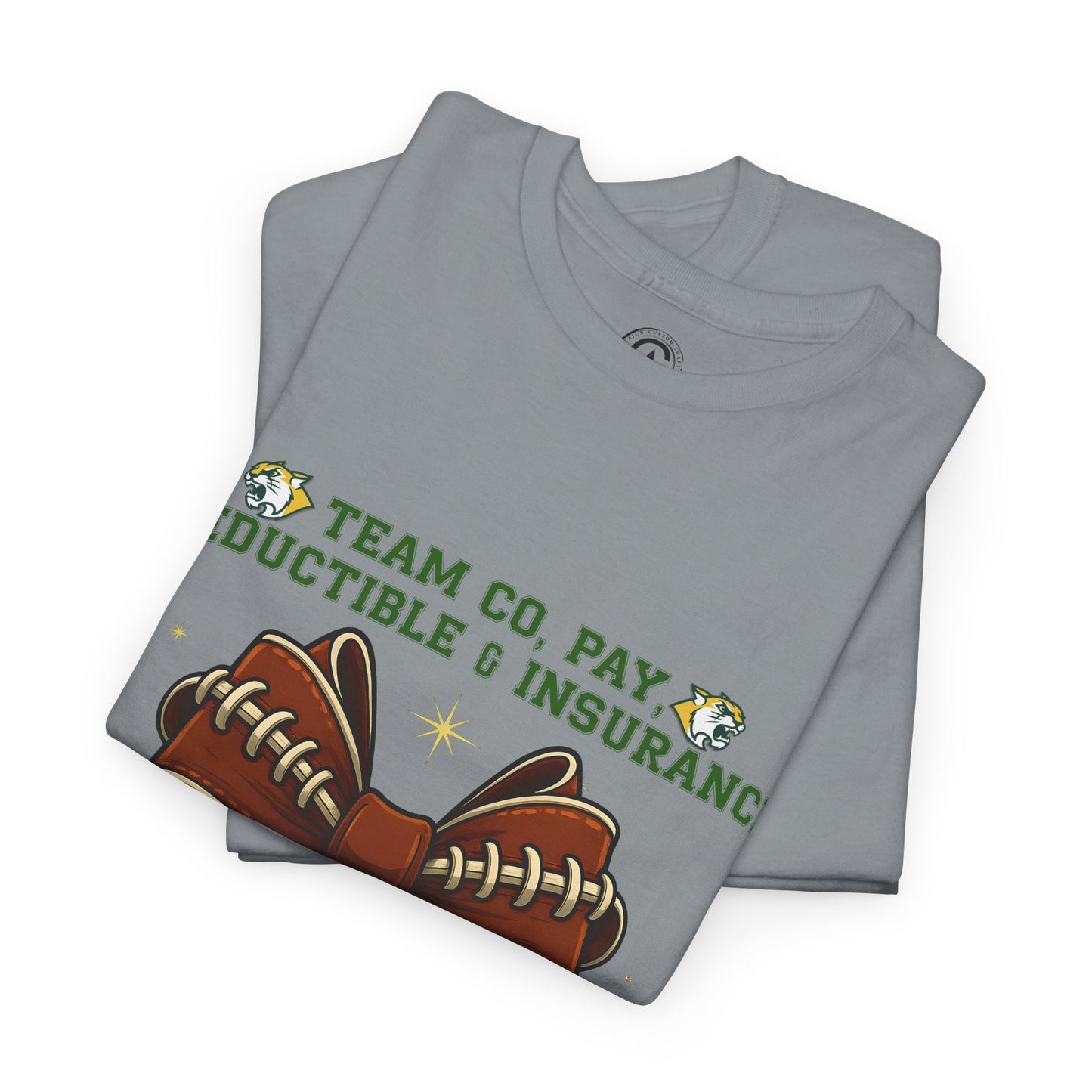 Team Co Unisex Tshirt