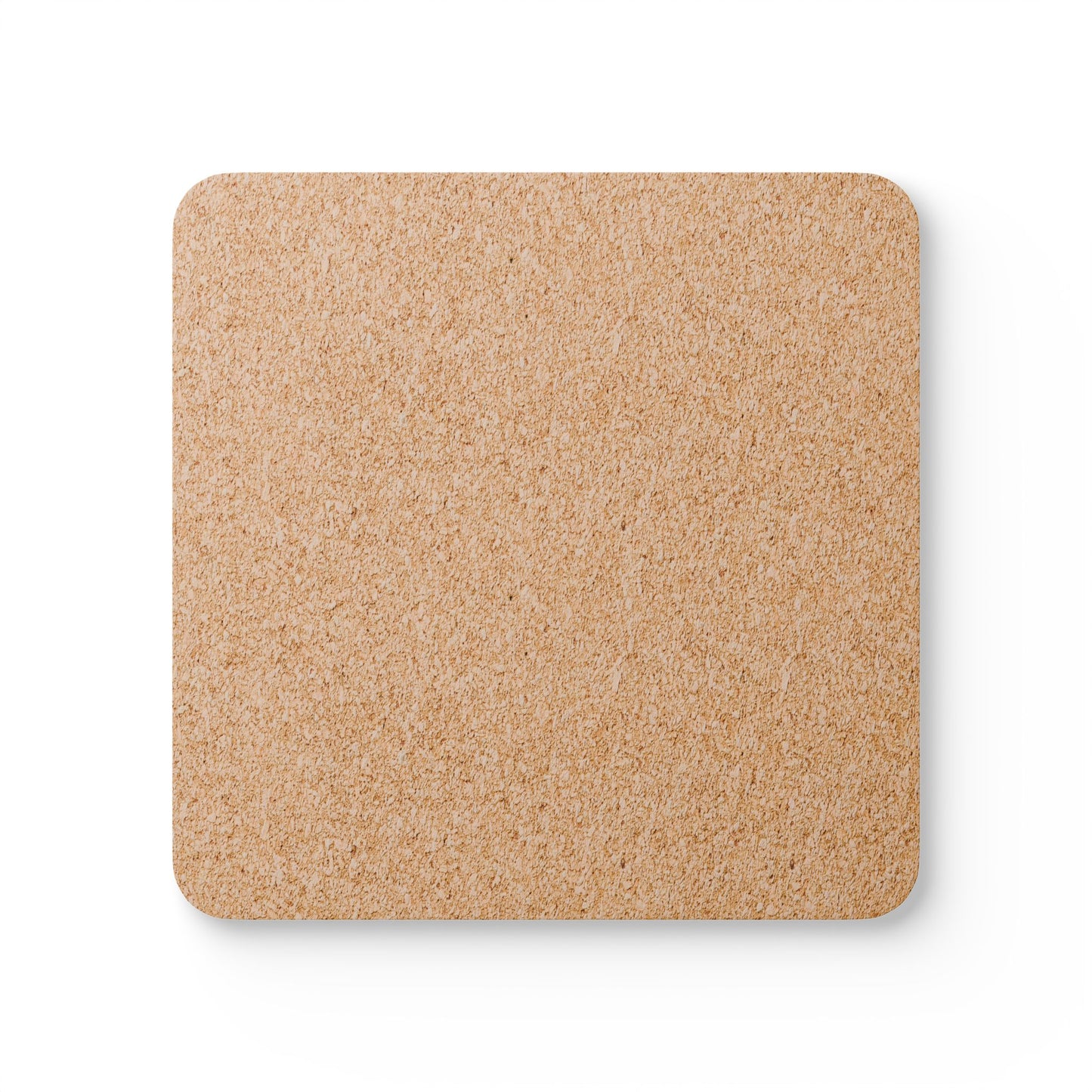 Personalized Custom Corkwood Coaster Set - Personalized Drink Coasters, Rustic Home Decor, Gift for Coffee Lovers, Unique Housewarming Present, [...]