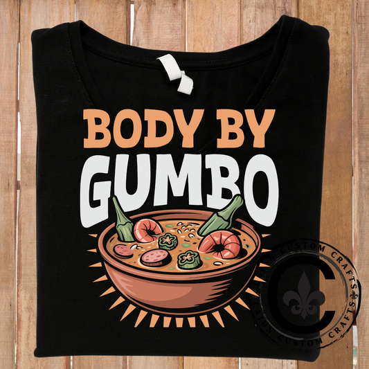 Body by Gumbo