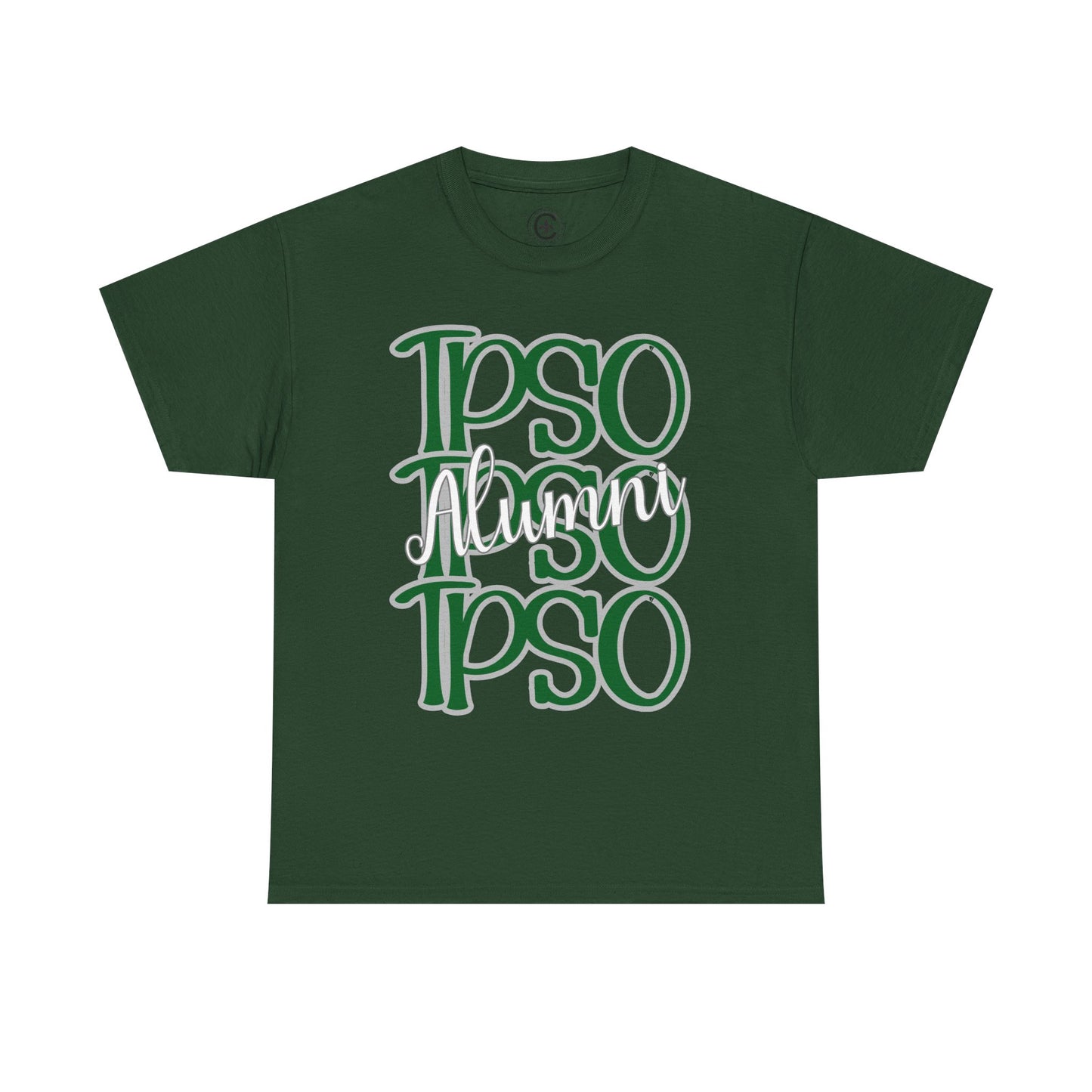TPSO Alumni Graphic Tee, Tangipahoa, Sheriff  T-Shirt, Unisex Humor Shirt, Gifts for Friends, Casual Wear, Statement Tee