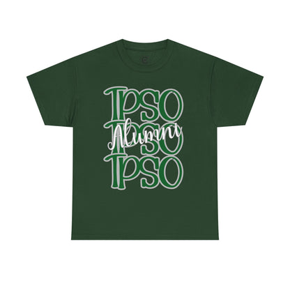 TPSO Alumni Graphic Tee, Tangipahoa, Sheriff  T-Shirt, Unisex Humor Shirt, Gifts for Friends, Casual Wear, Statement Tee