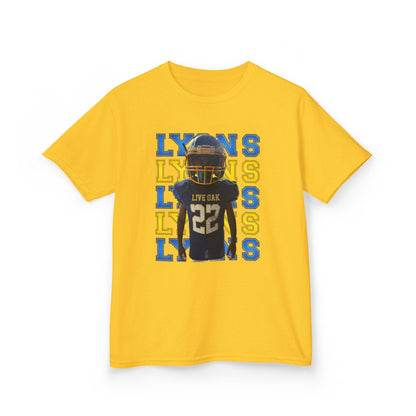 Personalized, Add your player's picture and name, or let us custom design something for you