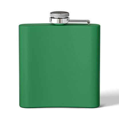Retired Deputy Sheriff Flask, 6oz | Personalized Gift for Retirees, Law Enforcement, Hikers, Unique Party Favor, Custom Flask, [...]