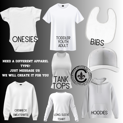 Baby's First 1st Christmas