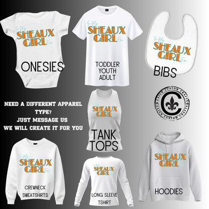 In My SheauxGirl Era