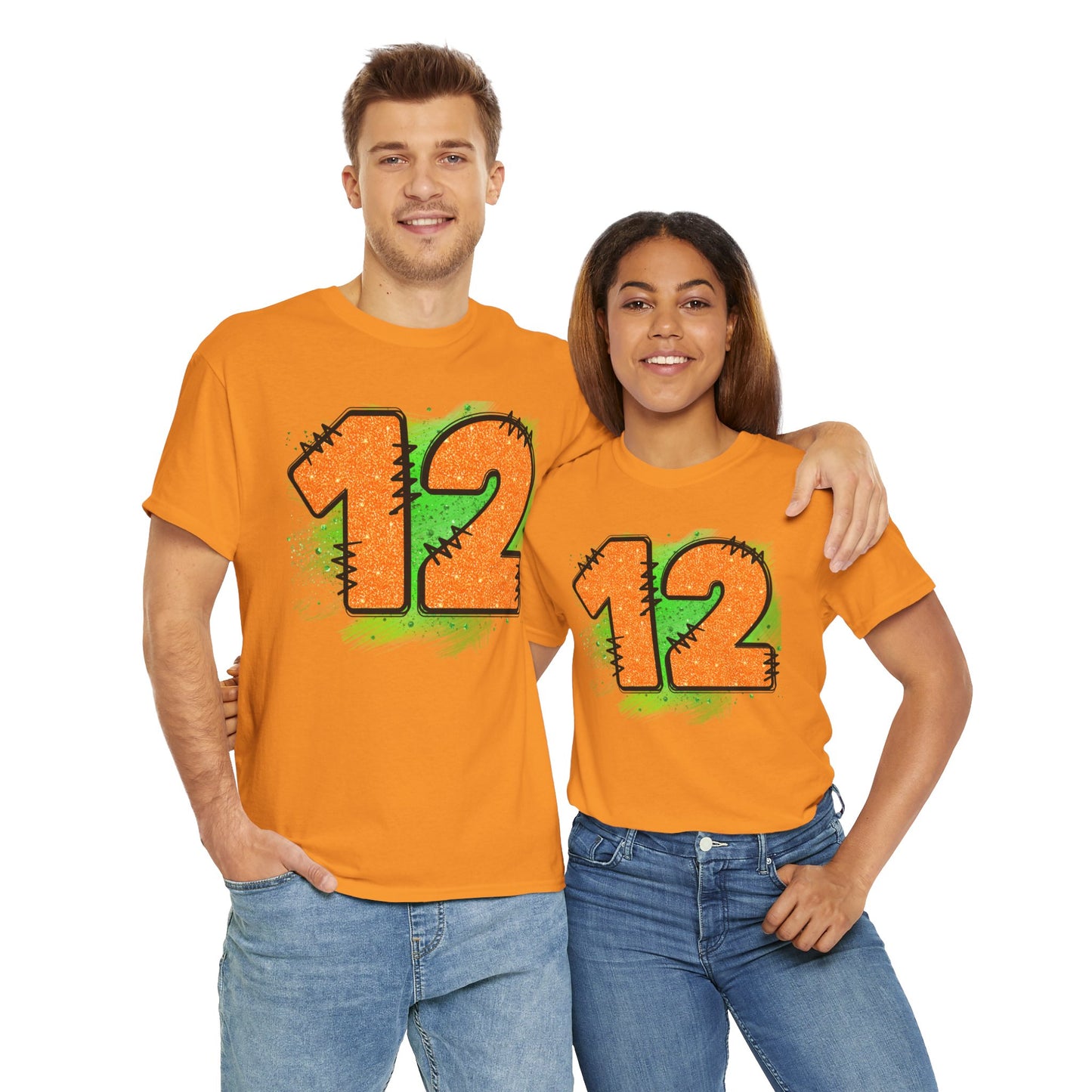 12  Unisex Heavy Cotton T-Shirt Music Lover Shirt, TS12 12 Swiftie