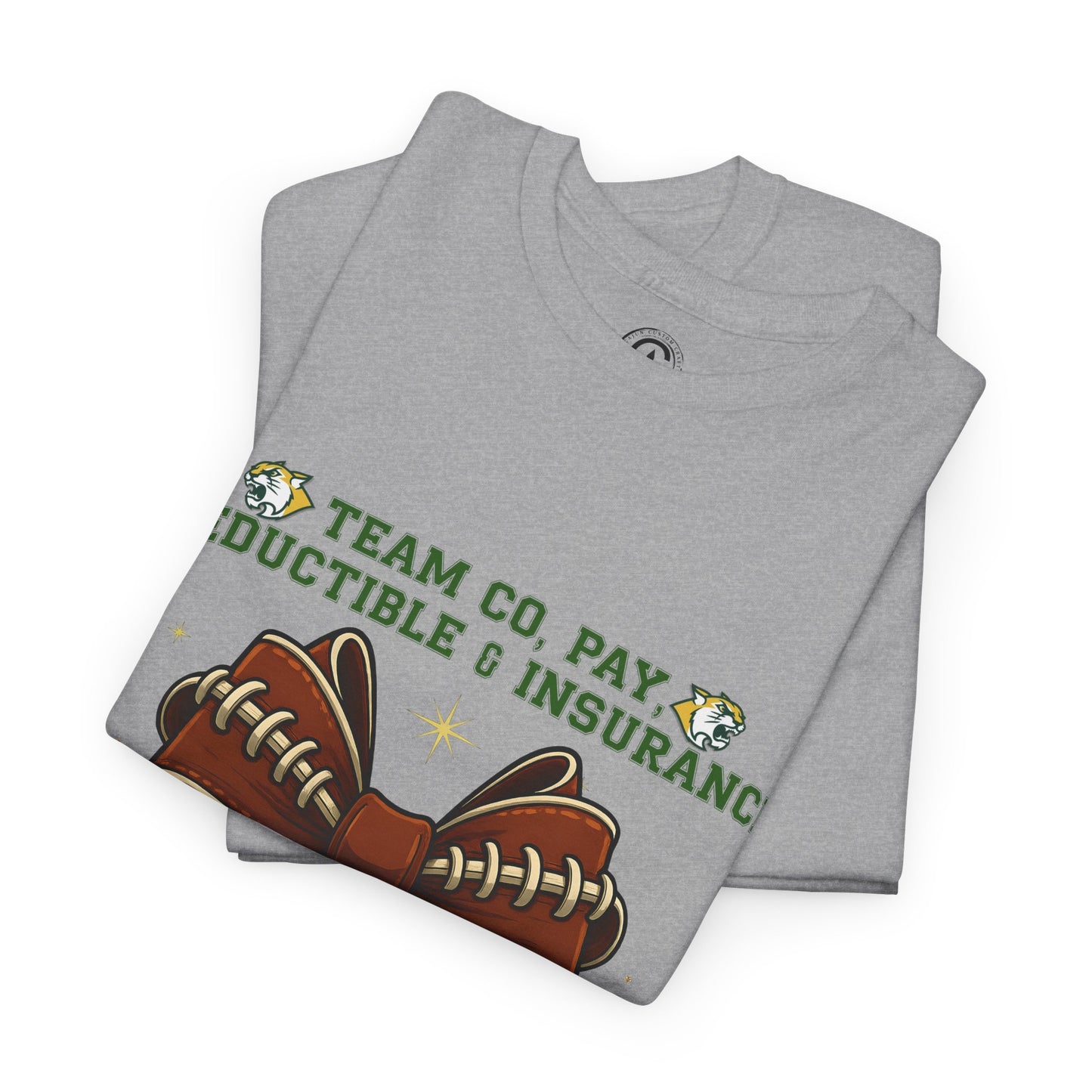 Team Co Unisex Tshirt