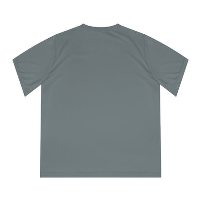 A&A, Purple Logo on a 3rd V neck, Team365