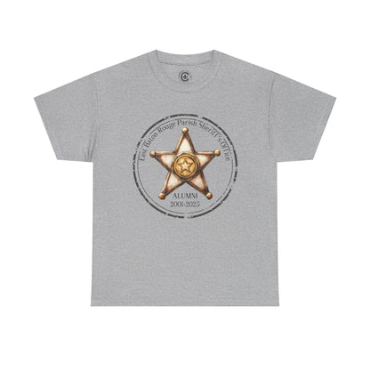 Personalized East Baton rouge sheriff's office alumni, Graphic Tee, T-Shirt, Unisex Humor Shirt, Gifts for Friends, Casual Wear, law enforcement