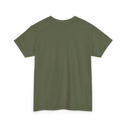 EBRSO Badge Retired Sheriff Heavy Cotton Tee, Unisex Tee, Law Enforcement Gift, Retirement Celebration T-shirt