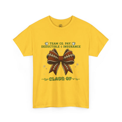 Team Co Unisex Tshirt