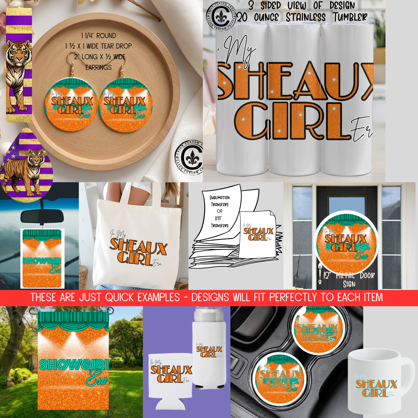 In My SheauxGirl Era