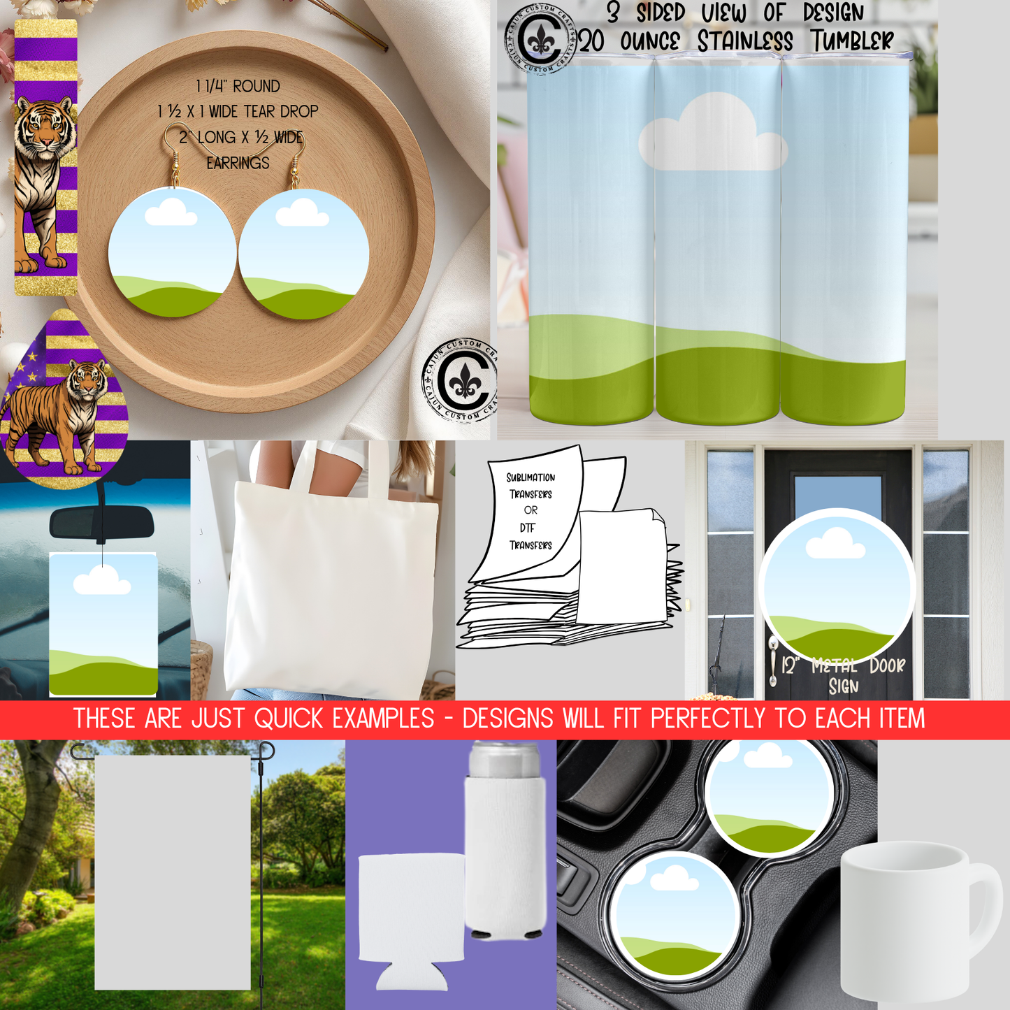 Baby's First 1st Christmas