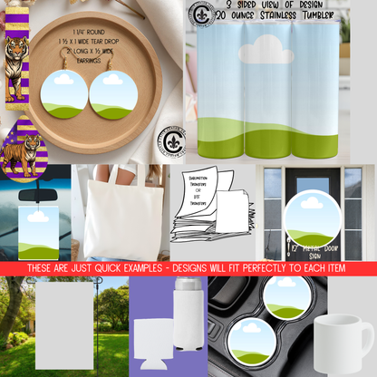 Baby's First 1st Christmas