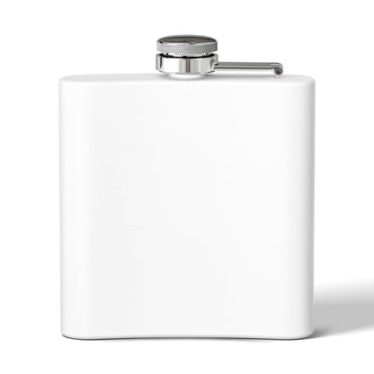 Retired Deputy Sheriff Flask, 6oz | Personalized Gift for Retirees, Law Enforcement, Hikers, Unique Party Favor, Custom Flask, [...]