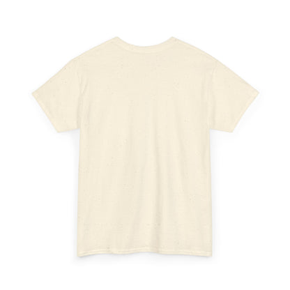 Louisiana Pride Unisex Heavy Cotton Tee | They Not Like Us, Southern Statement Shirt, Gift for Locals, Casual Wear, Streetwear