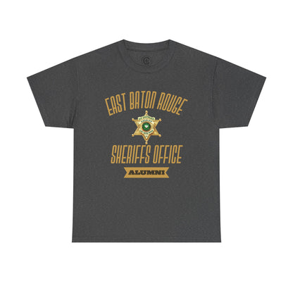 East Baton Rouge Sheriff's Office, Alumni Graphic Tee, T-Shirt, Unisex Humor Shirt, Gifts for Friends, Casual Wear, law enforcement